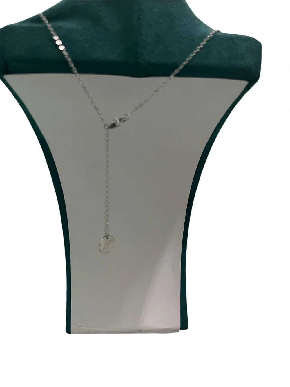 LOVE Letter stainless steel